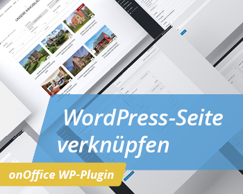 onOffice Wordpress-Plugin